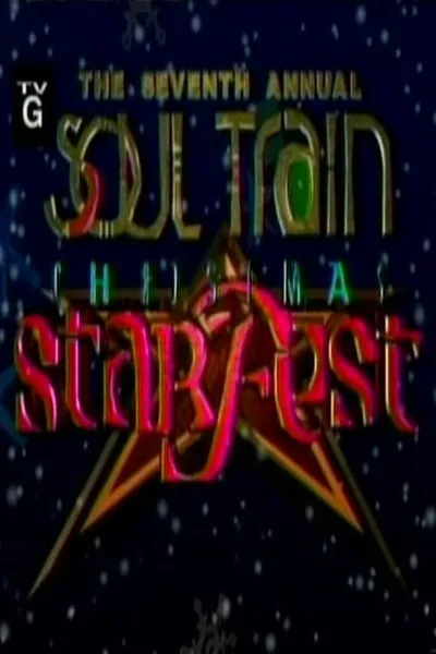 The 7th Annual Soul Train Christmas Starfest