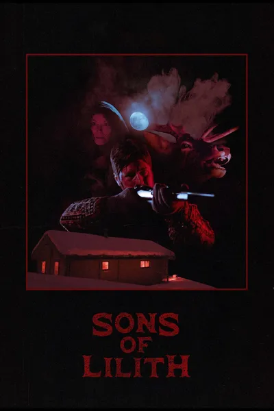 Sons of Lilith