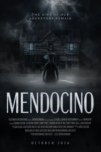 Mendocino