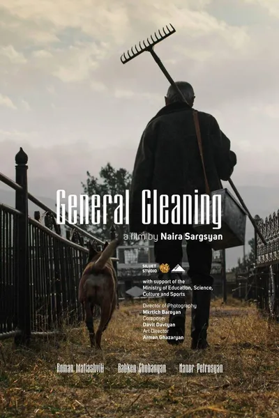 General Cleaning