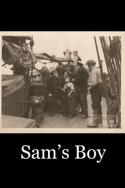 Sam's Boy