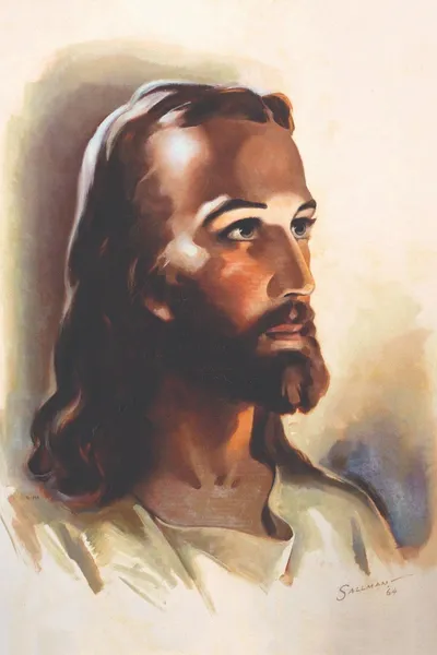 Son of Man