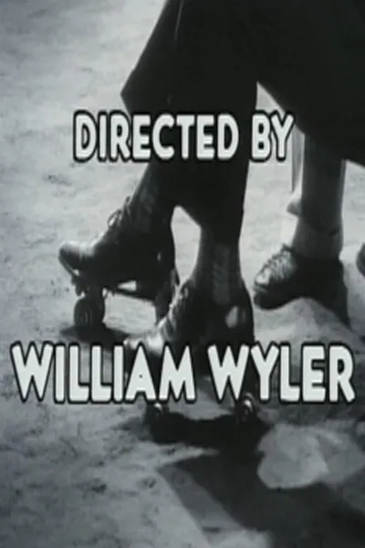 Directed by William Wyler