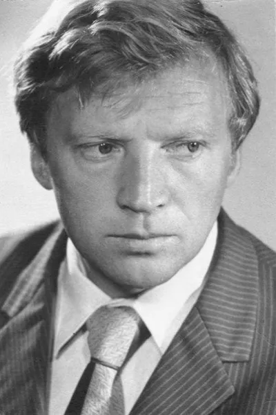 Nikolay Penkov