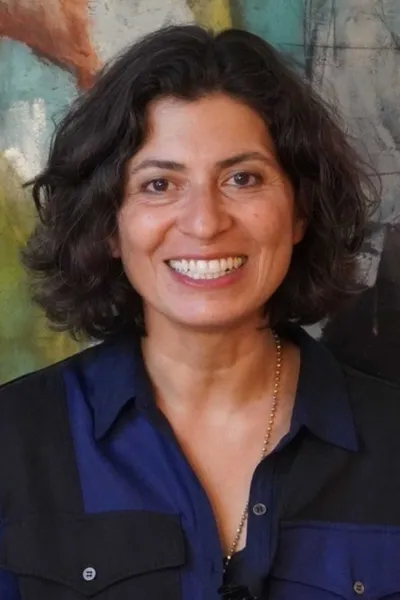 Mira Skadegård