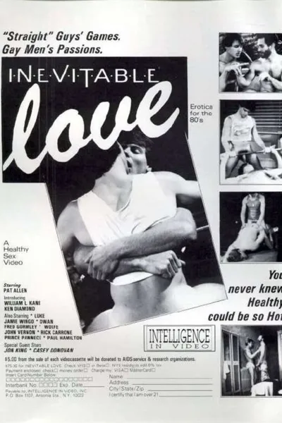 Inevitable Love