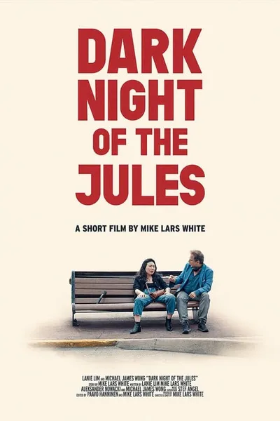 Dark Night of the Jules