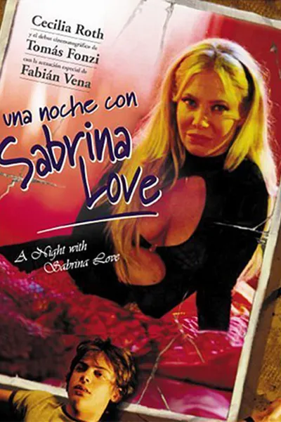 A Night with Sabrina Love