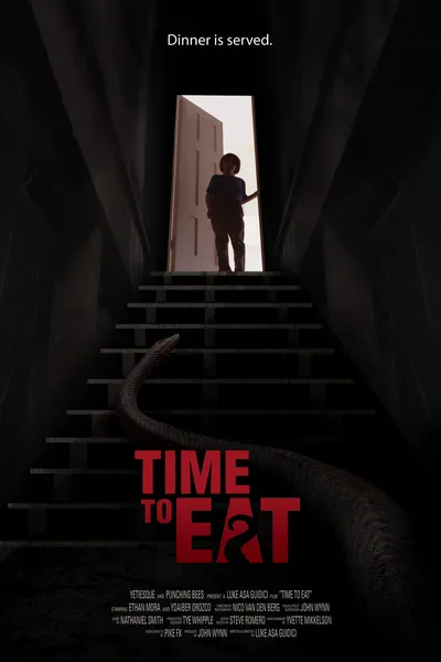 Time to Eat