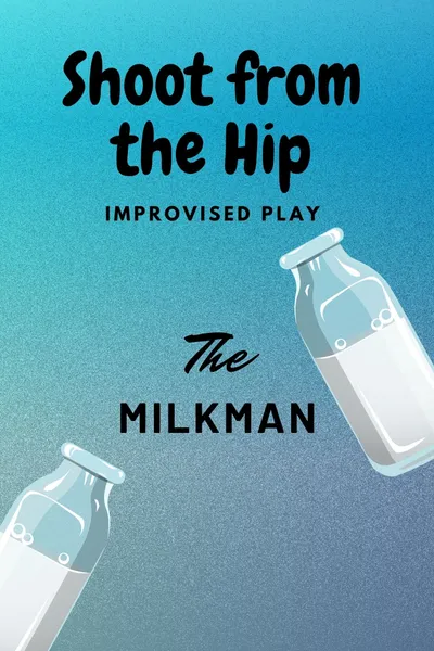 The Milkman