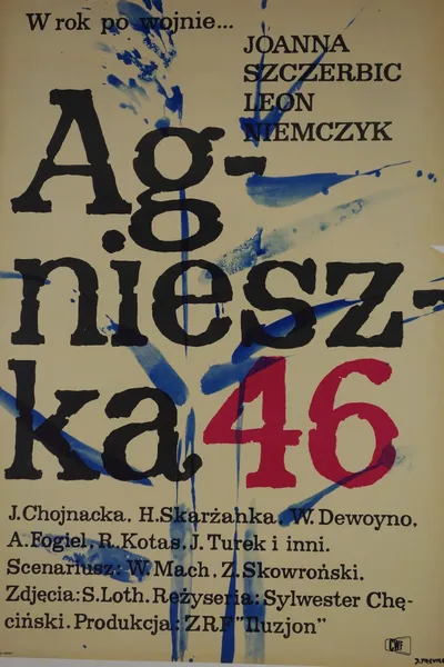 Agnes 1946
