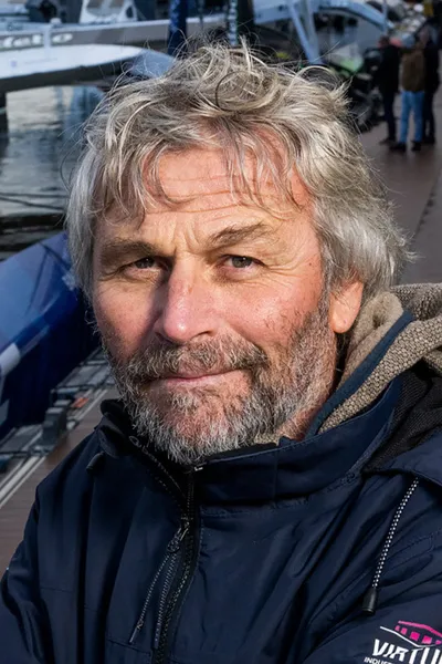 Bernard Stamm