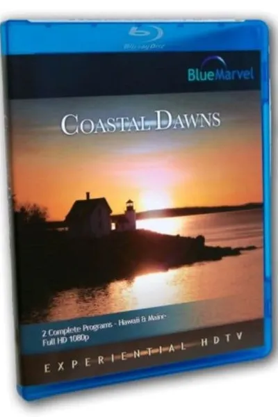 Coastal Dawns