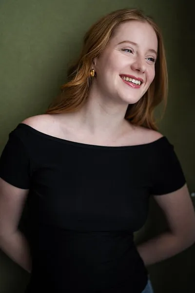 Olivia Reburn