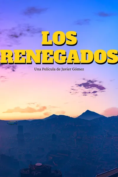 Los Renegados