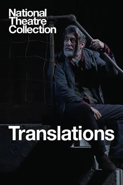 National Theatre Collection: Translations