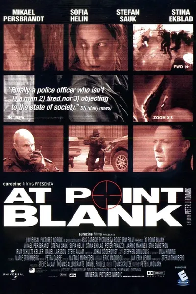 At Point Blank