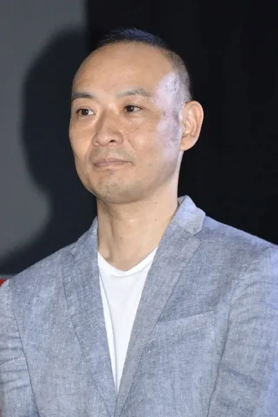 Shinji Kuma