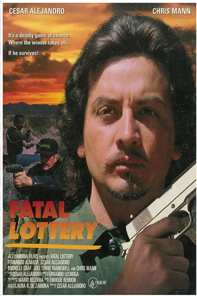Fatal Lottery