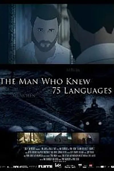 The Man Who Knew 75 Languages
