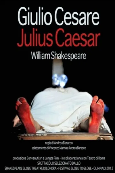Globe to Globe: Julius Caesar