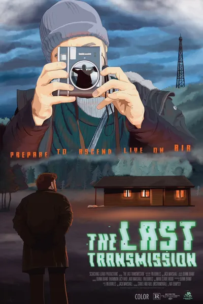 The Last Transmission