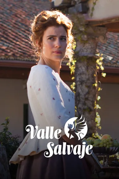 Valle salvaje