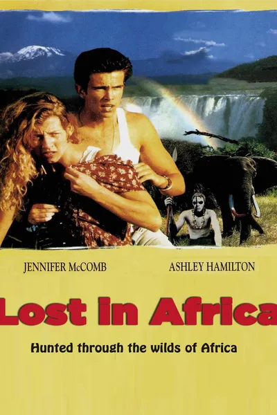 Lost in Africa