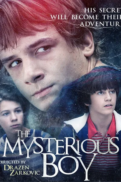 The Mysterious Boy