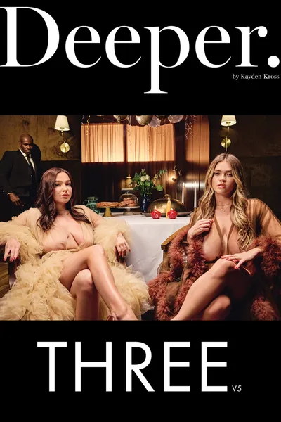 Three 5