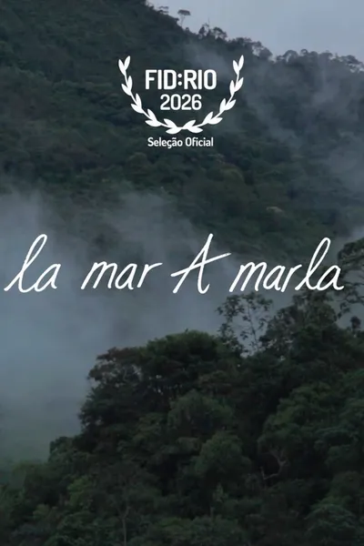 la mar A marla