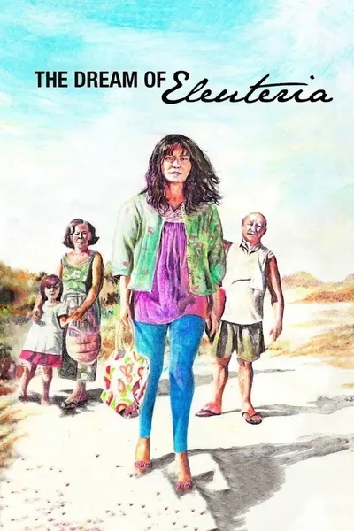 The Dream of Eleuteria
