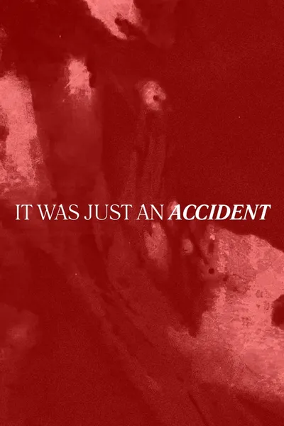 It Was Just an Accident