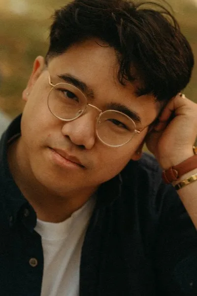 Tran Hoang Calvin