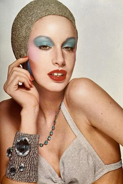 Donna Jordan