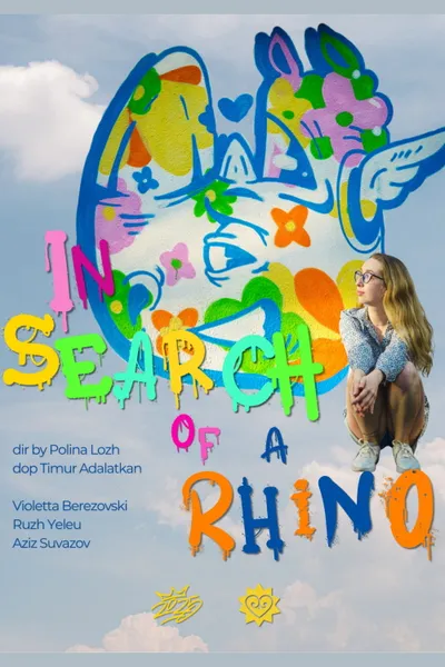 In Search of a Rhino