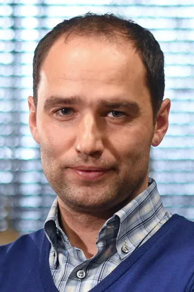 Roman Shirokov