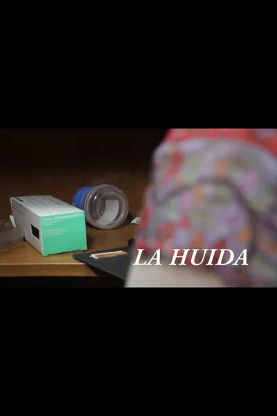 La huida