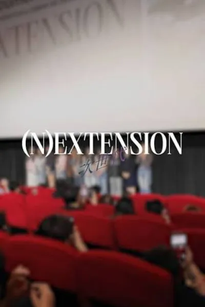 (N)EXTENSION: Documentary of BNK48 6th Generation & CGM48 4th Generation