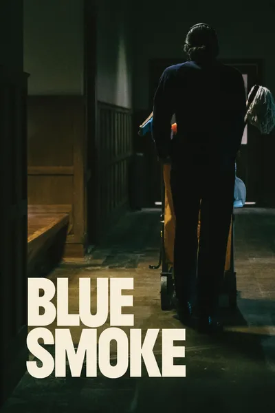 Blue Smoke