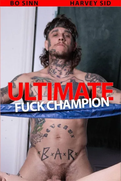 Ultimate Fuck Champion