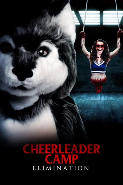 Cheerleader Camp 3: Elimination