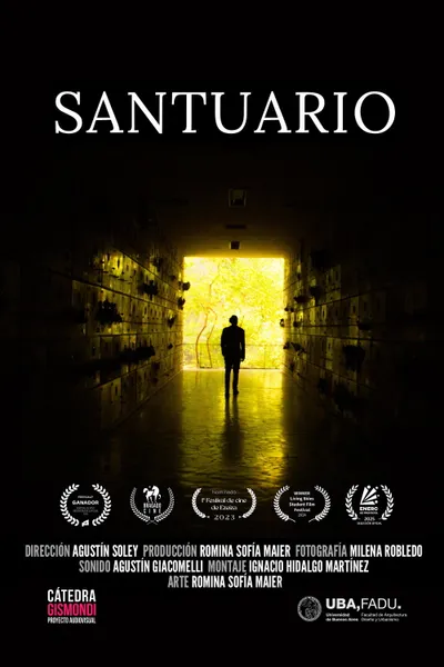 Sanctuary
