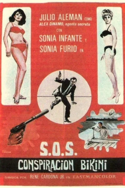 S.O.S. Operation Bikini