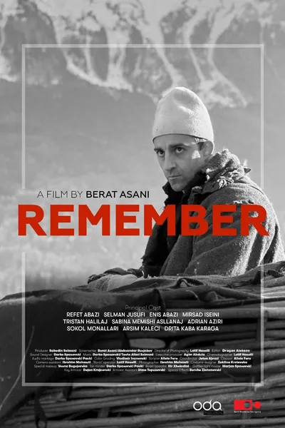 Remember