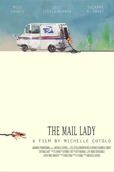 The Mail Lady