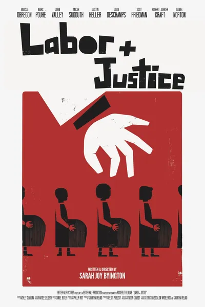 Labor + Justice
