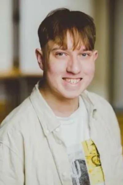 Jake Holzman