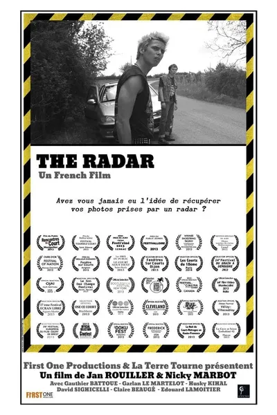 The Radar