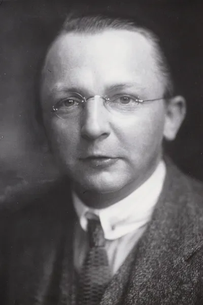 Henk Sneevliet